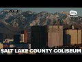 Salt Lake County s new and unique office buildings