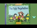 The Ugly Vegetables by Grace Lin Kids Book Read Aloud