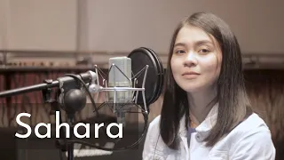 Download SAHARA - EMEN || DYAH NOVIA (Live Cover) MP3