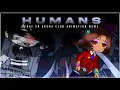 Lagu HUMANS MEME // FNAF SB RUIN DLC/FNAF GACHA CLUB // TW IN DESC! ⚠️  //