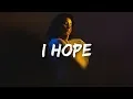 Download Lagu Gabby Barrett - I Hope (Lyrics)