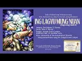 Lagu ING LAGYU MUNG NUAN (ANGU KING DALIT 8)