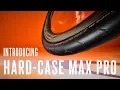 All-New Hard-Case Max Pro Tires Maximum Flat Protection for Every Road Ride