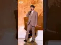 [안방1열 직캠4K] 규현 '연애소설' (KYUHYUN 'Love Story' FanCam)│@SBS Inkigayo_2022.01.30.