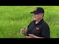 Soil Health Assessment Rainfall Infiltration