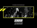 Download Lagu Dato' Sri Siti Nurhaliza - Sendiri (Konsert Satu Suara Vol. 2)