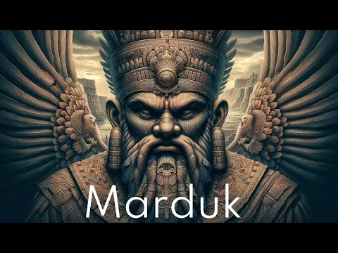 Ancient Mesopotamia Sumerian Gods