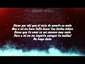 Antony Santos - Pegame Tu Vicio (Letra)