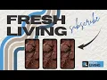 New Chocolate Ice Cream Flavor at Culver s