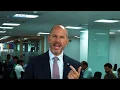 Launch of Randstad Leader Connect