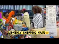 Download Lagu Still In Shock 🙆‍♀️Did My First Ever Monthly Shopping Alone || See How Much I Spent  ☺️