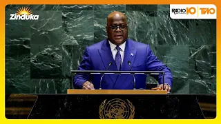 ZINDUKA FATSHI YIVUYEMO NK INOPFU ANDI MAKURU KURI MURANDASI 13 10 2025  ZINDUKA FATSHI YIVUYEMO NK INOPFU ANDI MAKURU KURI MURANDASI 13 10 2025