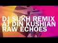 Download Lagu DJ Raajh | Punjabi Raw Echoes Aj Din Khushiyan Bhangra party DJ Remix 2020 Sukshinder Shinda