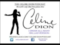 Download Lagu Celine Dion - I Drove All Night - Ballad Version