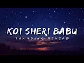 Download Lagu Koi Sheri Babu Dil Lehri Babu | Tranding Song