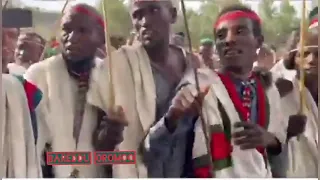 Jilli Ilman Ituu Rasaa Fantalleti Dhufani Jirtan Odaa Bultum 18 March 2023 