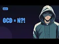 3658 GCD of Odd and Even Sums - LeetCode Daily Python Solution one-line math trick