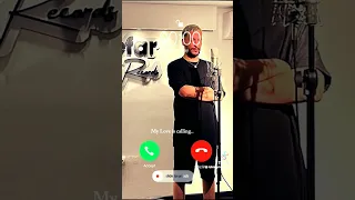 نغمة رنين للهاتف على اغنية جليل باليرمو 