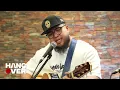 EL MANU & JESSY KANG perform TAHANAN live on HANGOVER