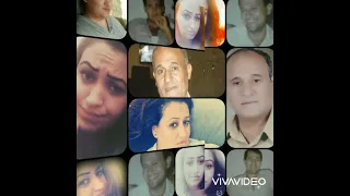 امال ماهر    وأبكي يا عيني علي اللي ماله ام ترحم وتفهم شكوته وتضم   دندنها