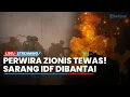 Download Lagu 🔴Perwira Zionis Tewas! Hamas-Iran Bantai Sarang IDF, Teheran Baku Tembak saat Bongkar Sel Bersenjata