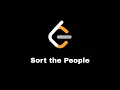 Leet Code 2418 Sort the People In Arabic