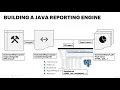 Build Java Reports with JasperReports and JasperStudio - learn Java