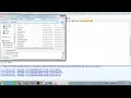 Assembly Tutorial How to Reverse Words using the Stack Full Source Code