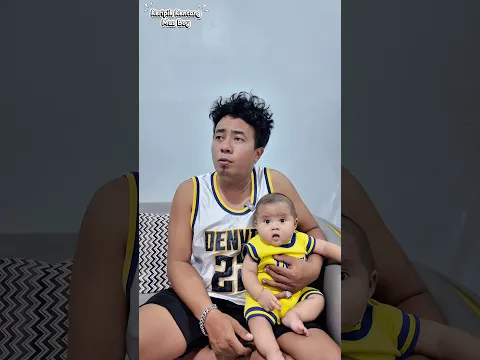 Akhirnya kak ara yang jaga adik Alvaskay #keripikkentangmasboy #shorts #comedy #trending