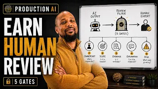 How I Stop AI From Wasting Expert Review Time