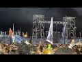 Machel Montano performs “Never Again” at Machel 40 - One Show