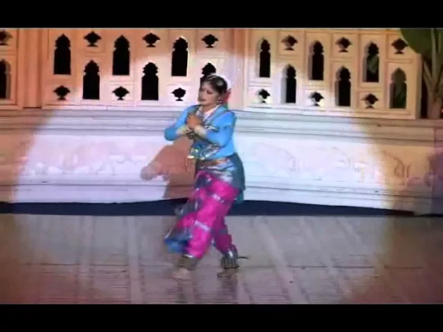 Mayuri "Sudha chandran's" performances..