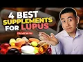 Download Lagu 4 BEST Supplements for Lupus from a Rheumatologist! | Dr. Micah Yu