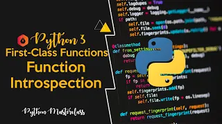 5 8 - Function Introspection in Python Lecture