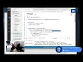 Live Coding After Hours - Developing Angular PWAs