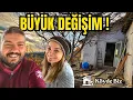 Lagu Köy Evimiz Şekil Değiştiriyor! Merdiven Yapıldı ve Bahçe Mesaisi