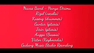 Download Navas Band - Hanya Dirimu MP3