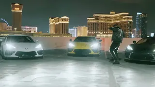 YungGatorMusic feat. Nichee - Circle (Official Music Video) 