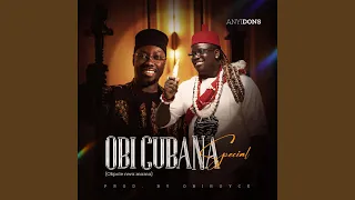 obi cubana special okpole nwa mama