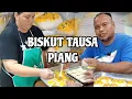 Download Lagu Membuat Biskut Tausa Piang simple tapi sedap
