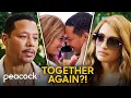 Quentin and Shelby s Explosive Airport Reunion The Best Man The Final Chapters