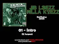 01 - KaCheLa - intro by Dj Suspect