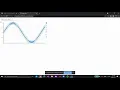 Bokeh Slider Widget