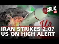 Download Lagu LIVE | Cities In US On High Alert For Khamenei's Revenge After Trump Threatens To BOMB Iran Again