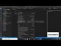 Belajar Python Episode 5 Input Data User Pengguna