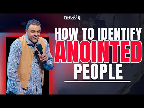 Download MP3 The Anointed and His Anointing | The Experience Service | Dag Heward-Mills