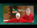 Portland couple still laces up each week after skating together nearly 60 years