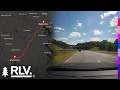Baltimore MD to Washington D C A Real Time Road Trip