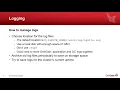 Troubleshooting Apache Ignite