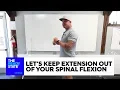 Let s Keep Extension Out Of Your Spinal Flexion